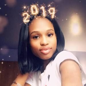 Meet your Posher, Lulu